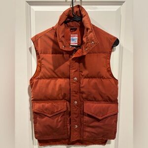1970’s Vintage Frostline Kit Vest